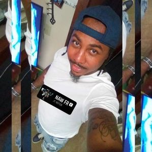 Meet your Posher, Roy